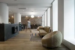 Townhouse Design 4*